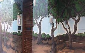 La Casona del Eboni